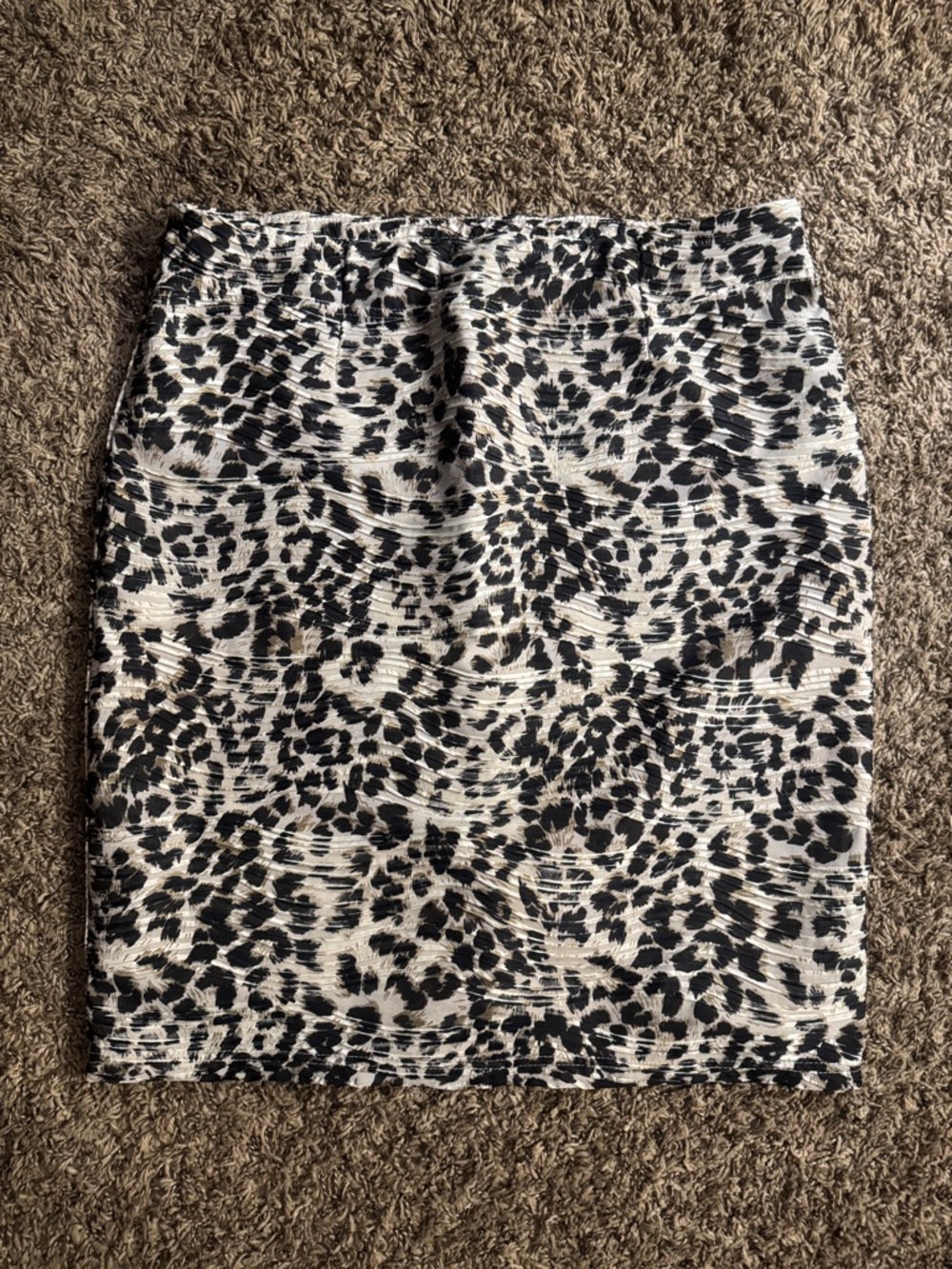 Skirt